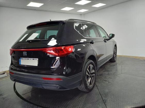 Comprar SEAT TARRACO de segunda mano SEAT TARRACO de segunda mano