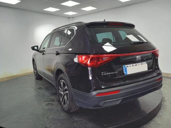 Comprar SEAT TARRACO de segunda mano SEAT TARRACO de segunda mano