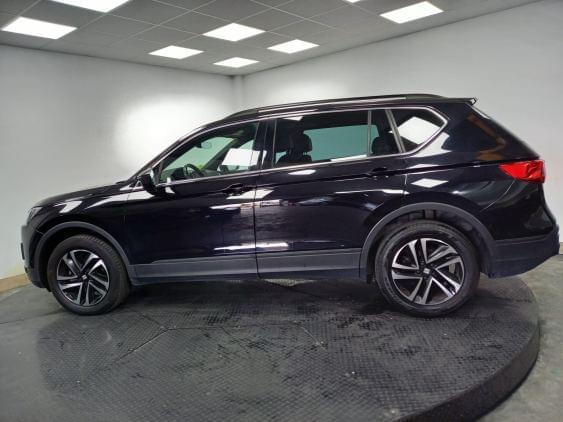 Comprar SEAT TARRACO de segunda mano SEAT TARRACO de segunda mano