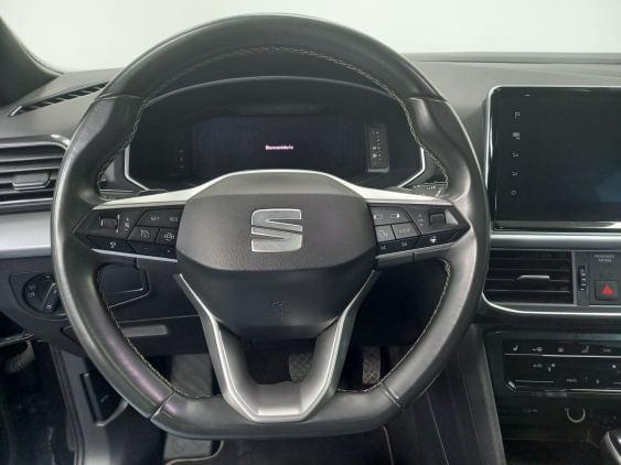 Comprar SEAT TARRACO de segunda mano SEAT TARRACO de segunda mano