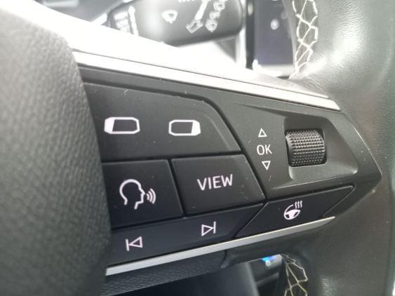 Comprar SEAT TARRACO de segunda mano SEAT TARRACO de segunda mano