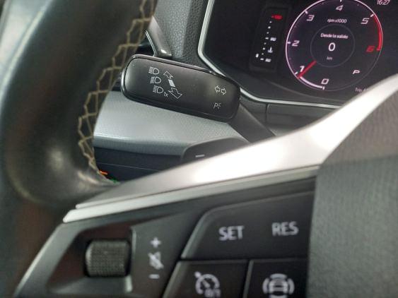 Comprar SEAT TARRACO de segunda mano SEAT TARRACO de segunda mano