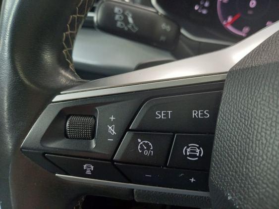 Comprar SEAT TARRACO de segunda mano SEAT TARRACO de segunda mano