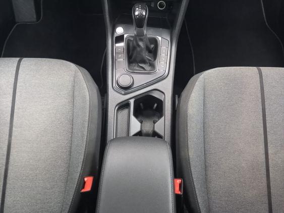 Comprar SEAT TARRACO de segunda mano SEAT TARRACO de segunda mano