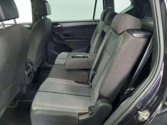Comprar SEAT TARRACO de segunda mano SEAT TARRACO de segunda mano