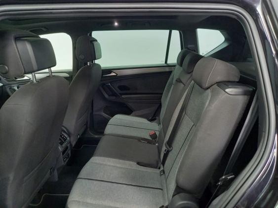 Comprar SEAT TARRACO de segunda mano SEAT TARRACO de segunda mano