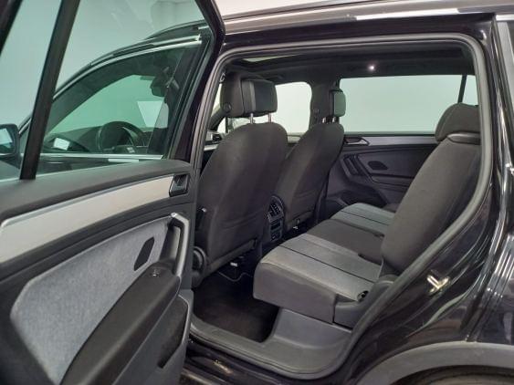 Comprar SEAT TARRACO de segunda mano SEAT TARRACO de segunda mano
