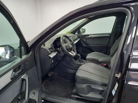 Comprar SEAT TARRACO de segunda mano SEAT TARRACO de segunda mano