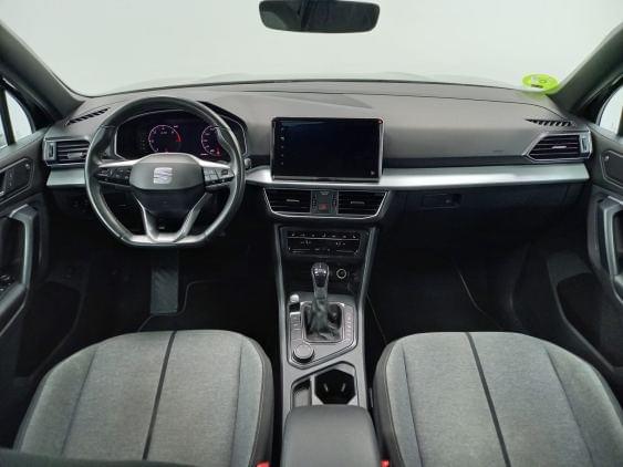 Comprar SEAT TARRACO de segunda mano SEAT TARRACO de segunda mano