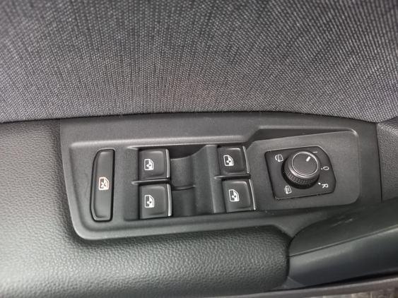 Comprar SEAT TARRACO de segunda mano SEAT TARRACO de segunda mano