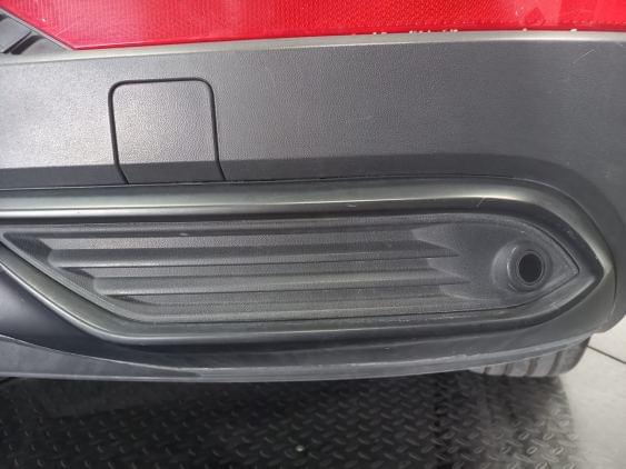 Comprar SEAT TARRACO de segunda mano SEAT TARRACO de segunda mano