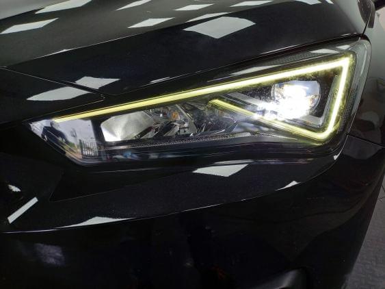 Comprar SEAT TARRACO de segunda mano SEAT TARRACO de segunda mano