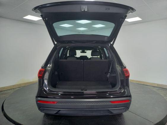 Comprar SEAT TARRACO de segunda mano SEAT TARRACO de segunda mano