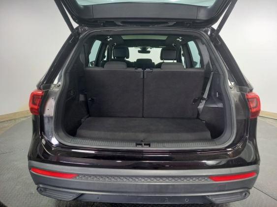 Comprar SEAT TARRACO de segunda mano SEAT TARRACO de segunda mano