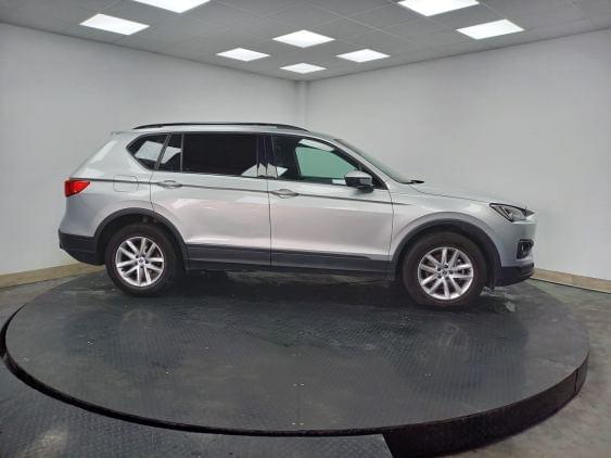 SEAT TARRACO de segunda mano