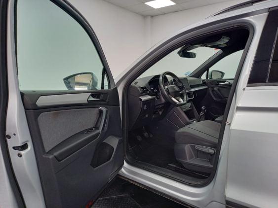 SEAT TARRACO de segunda mano