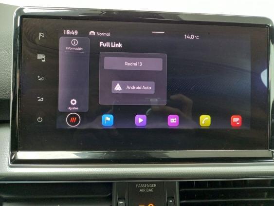 SEAT TARRACO de segunda mano