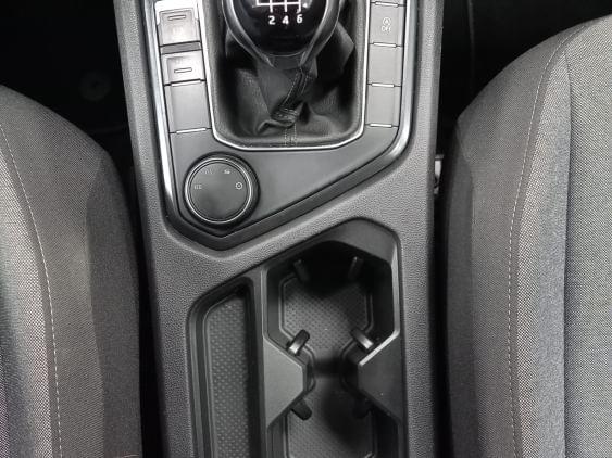 SEAT TARRACO de segunda mano