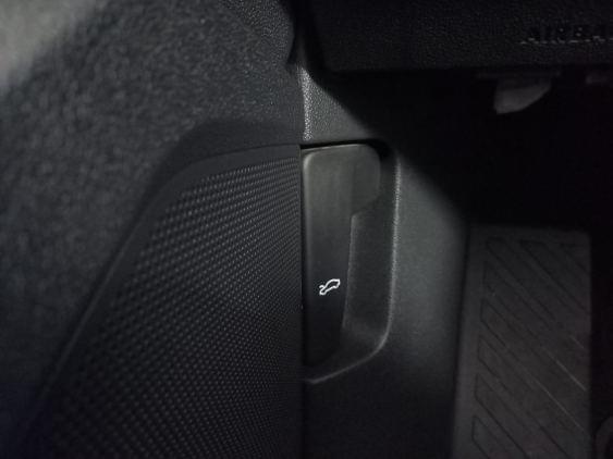 SEAT TARRACO de segunda mano