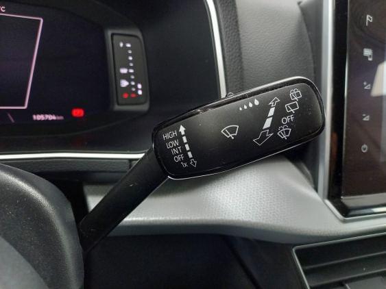 SEAT TARRACO de segunda mano