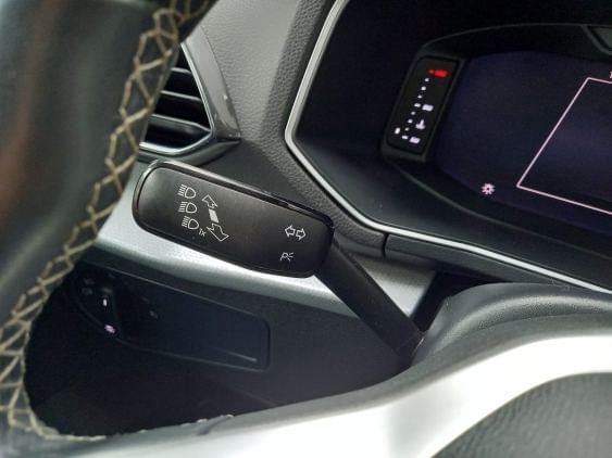 SEAT TARRACO de segunda mano