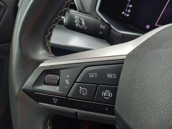 SEAT TARRACO de segunda mano