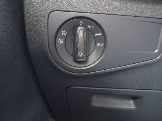 SEAT TARRACO de segunda mano