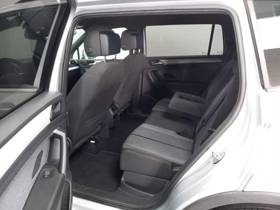 SEAT TARRACO de segunda mano
