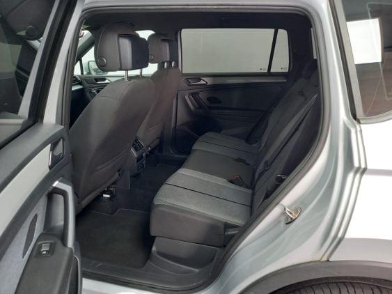 SEAT TARRACO de segunda mano