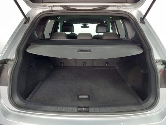 SEAT TARRACO de segunda mano