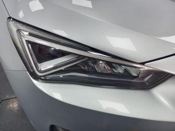 SEAT TARRACO de segunda mano