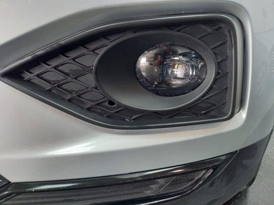 SEAT TARRACO de segunda mano