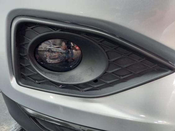 SEAT TARRACO de segunda mano