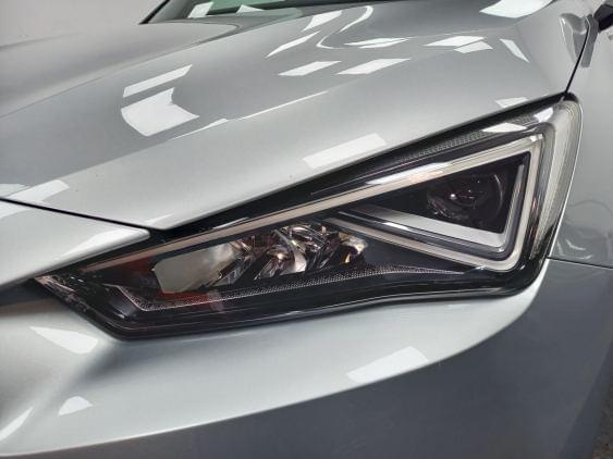 SEAT TARRACO de segunda mano