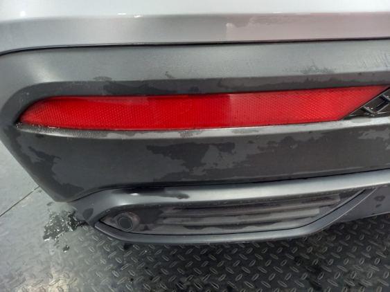 SEAT TARRACO de segunda mano