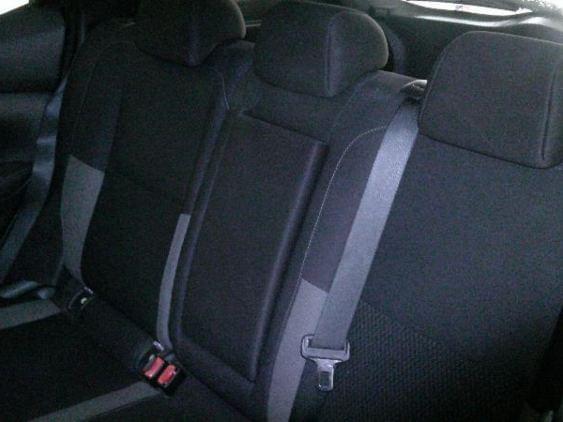 NISSAN QASHQAI de segunda mano