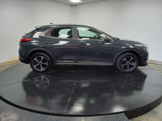 KIA XCEED de segunda mano