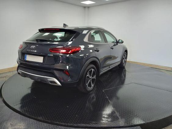 KIA XCEED de segunda mano