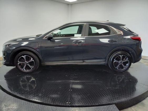 KIA XCEED de segunda mano