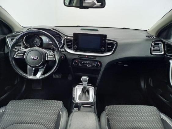 KIA XCEED de segunda mano