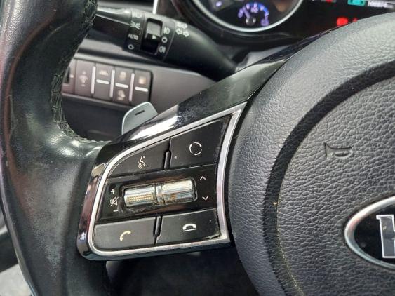 KIA XCEED de segunda mano