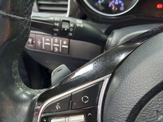 KIA XCEED de segunda mano