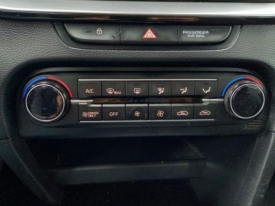 KIA XCEED de segunda mano