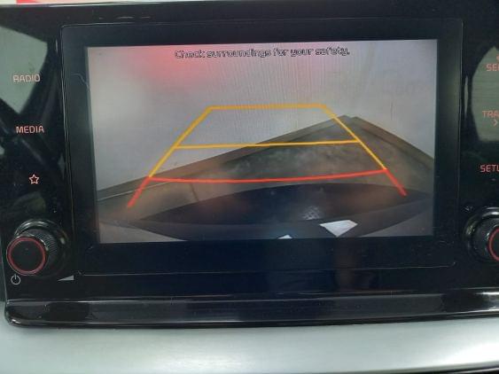 KIA XCEED de segunda mano