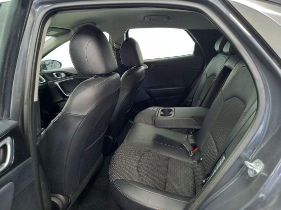 KIA XCEED de segunda mano