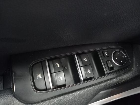 KIA XCEED de segunda mano