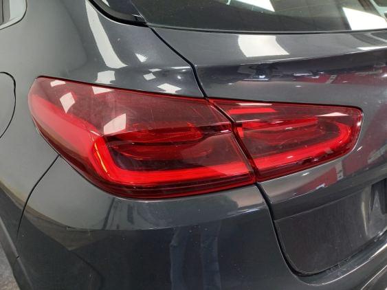 KIA XCEED de segunda mano