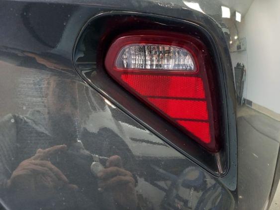 KIA XCEED de segunda mano