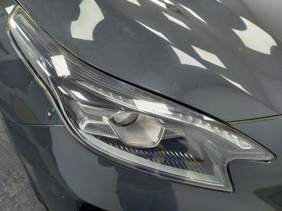 KIA XCEED de segunda mano