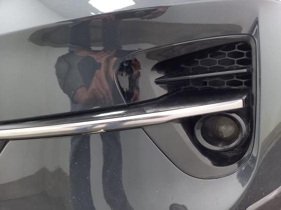 KIA XCEED de segunda mano